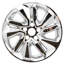 Coast To Coast IWCIMP455X - Chrome Finish