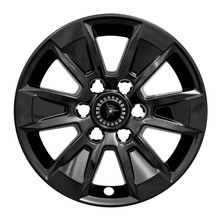 Coast To Coast IWCIMP436BLK - For Alloy Wheels