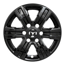 Coast To Coast IWCIMP439BLK - Set Of 4