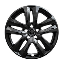 Coast To Coast IWCIMP441BLK - Set Of 4
