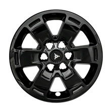 Coast To Coast IWCIMP444BLK - Set Of 4