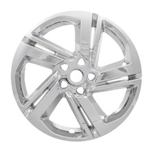 Coast To Coast IWCIMP418X - Not Compatible With Steel Wheels