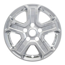 Coast To Coast IWCIMP420X - Not Compatible With Steel Wheels