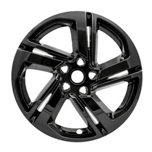 Coast To Coast IWCIMP418BLK - Not Compatible With Steel Wheels