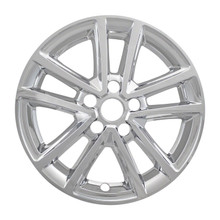 Coast To Coast IWCIMP423X - Not Compatible With Steel Wheels