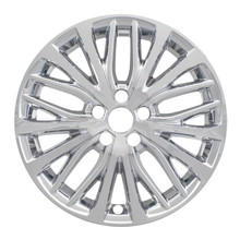 Coast To Coast IWCIMP428X - Not Compatible With Steel Wheels