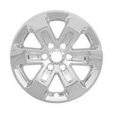 Coast To Coast IWCIMP431X - Not Compatible With Steel Wheels