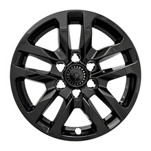 Coast To Coast IWCIMP432BLK - Set Of 4