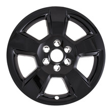 Coast To Coast IWCIMP490BLK - Set Of 4