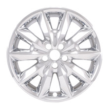 Coast To Coast IWCIMP481X - Fits Over and Into OEM Wheel