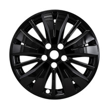 Coast To Coast IWCIMP488BLK - Set Of 4
