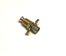 Cold Case Radiators DC-1 - Petcock Drain Valve Heavy Duty
