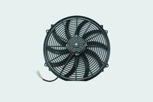 Cold Case Radiators FAN14 - 14 Inch Electric Radiator Fan