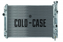 Cold Case Radiators LMP5205A - 93-02 Firebird/Camaro Aluminum Radiator