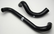 Cold Case Radiators LMP5032K - GTO Silicone Hose Kit 05-06 Pontiac GTO Black