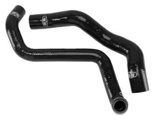 Cold Case Radiators HFOR15 - 01-04 Mustang 3.8L V6 Silicone Radiator Hose Kit