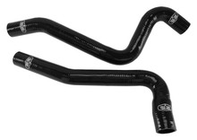 Cold Case Radiators HGM050 - 76-79 Corvette Silicone Radiator Hose Kit