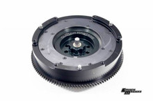 Clutch Masters FW-055-AL - 08-09 BMW 135i 3.0L Twin Turbo Aluminum Flywheel