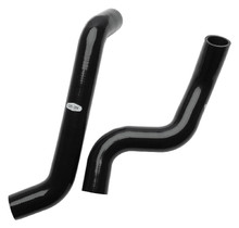 Cold Case Radiators HMOP034 - 07-11 Jeep Wrangler JK 3.8L Silicone Radiator Hose Kit