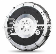 Clutch Masters FW-028-AL - 04-06 Acura TL 3.2L / 03-06 Honda Accord 3.0L Aluminum Flywheel