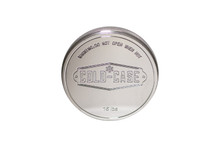 Cold Case Radiators RC100 - Radiator Cap Billet Polished