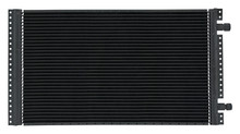 Cold Case Radiators RSAC01B - Support AC Condenser 26x14 Black
