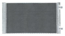 Cold Case Radiators RSAC01 - Support AC Condenser 26x14