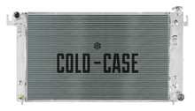 Cold Case Radiators MOT563A - 1994-01 Dodge Ram Radiator AT