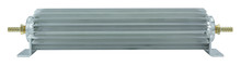 Cold Case Radiators TC100 - 12 Inch Transmission Cooler External Single Pass