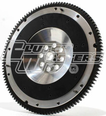 Clutch Masters FW-H2B-AL - H22 Swap/B-Series Transmission Aluminum Flywheel