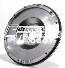 Clutch Masters FW-827-SF - 05-11 VW GTi MKV 02Q 6spd 4cyl Steel Flywheel
