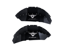 Combat Off Road 25-1069 - Jeep JL/JLU Wrangler Aluminum Inner Fender Liners Rear Pair Combat Offroad