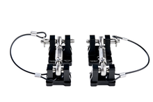 Combat Off Road 99-1090 - Jeep Hood Latch JK, JL, Gladiator Off the Turnbuckle