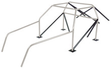 Competition Engineering C3300 - 12pt. Roll Cage Strut Kit