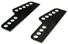 Competition Engineering C3410 - 4-Link Chassis Brackets 2-Pack