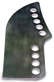 Competition Engineering C3408 - 4-Link Chassis Bracket