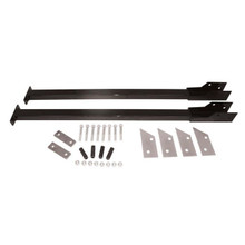 Competition Engineering C3117 - Subframe Connectors - 66-74 B-Body