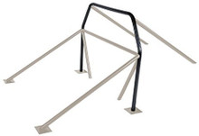 Competition Engineering C3125 - 94-04 Mustang Main Hoop