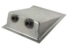 Competition Engineering C4041 - Gas Tank Sump Kit w/.5in Npt Weld Bungs