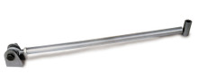 Competition Engineering C4034 - Engine Travel Limiter - Weld-On - Steel - Natural - Universal - Kit