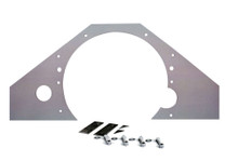 Competition Engineering C4030 - Mid Motor Plate - Chevy Aluminum .188