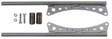 Competition Engineering C4925 - Radiator Mounting Kit