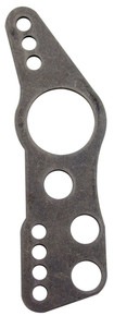 Competition Engineering C3429 - Magnum 4-Link Bracket w/o Shock Holes