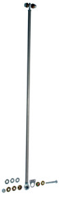 Competition Engineering C3465 - Gas Pedal Linkage Kit