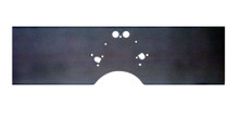 Competition Engineering C4001 - Front Motor Plate - SBF
