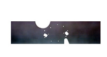 Competition Engineering C4002 - Front Motor Plate - BBF