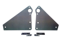 Competition Engineering C4007 - Front Motor Plates - BBC