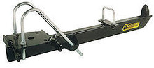 Competition Engineering C2109 - Leaf Spring Traction Bar