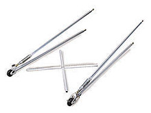Competition Engineering C2140 - 60in Wheel-E-Bar Kit