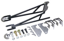 Competition Engineering C2006 - Competition Ladder Bars